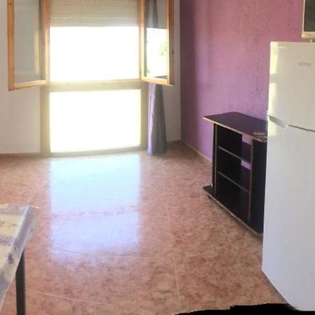 Apartamento González Montsec Montrebei Tolva Exterior foto