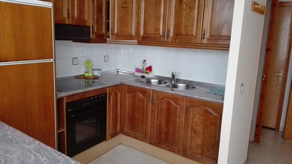 Apartamento González Montsec Montrebei Tolva Exterior foto