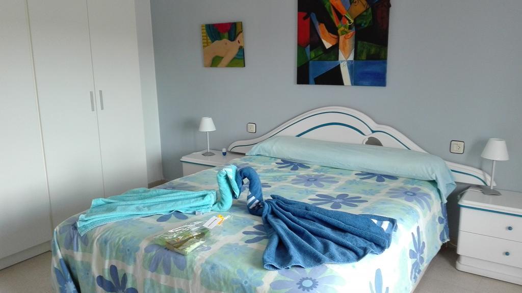 Apartamento González Montsec Montrebei Tolva Exterior foto